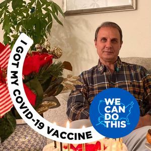 Meet your Posher, Mohammad